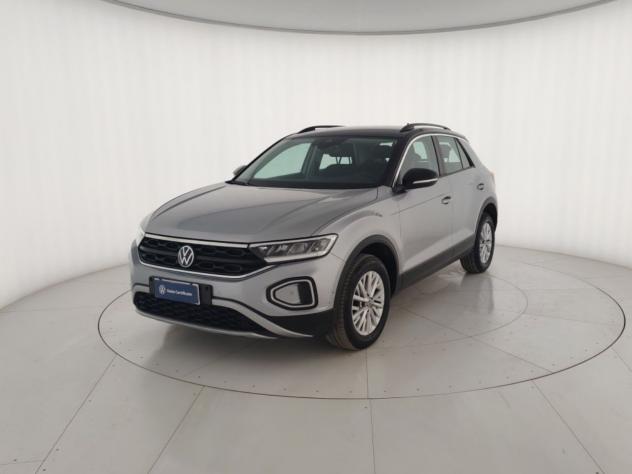 Volkswagen T-Roc 2.0 TDI SCR Life