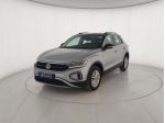 Volkswagen T-Roc 2.0 TDI SCR Life