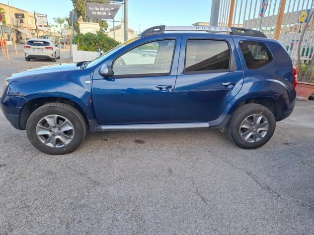 Dacia Duster 1.6 115CV Start&Stop 4x2 GPL Laurte - Foto 5