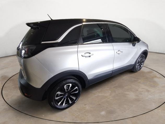 Opel Crossland 1.2 110cv Elegance S&S MT6 - Foto 5
