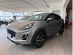 FORD Puma 1.0 EcoBoost Hybrid 125 CV S&S Titanium rif. 23395871