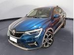 Renault Arkana E-Tech 1.6 Hybrid E-TECH 145 Techno