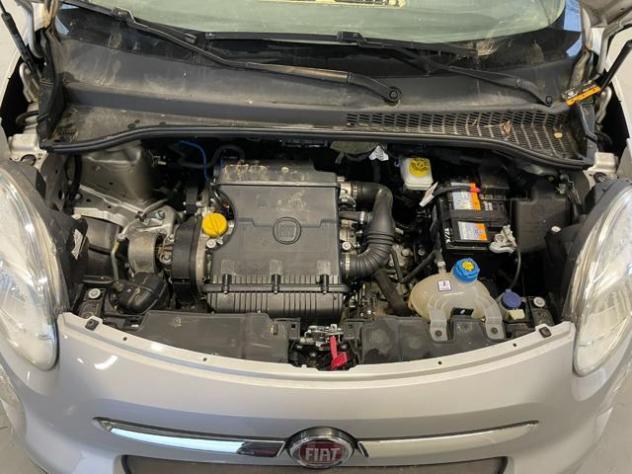 FIAT 500L 1.4 95CV LOUNGE rif. 24039467 - Foto 9