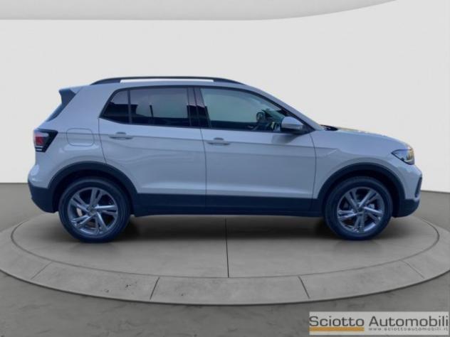 VOLKSWAGEN T-Cross 1.0 TSI Life rif. 23979924 - Foto 7