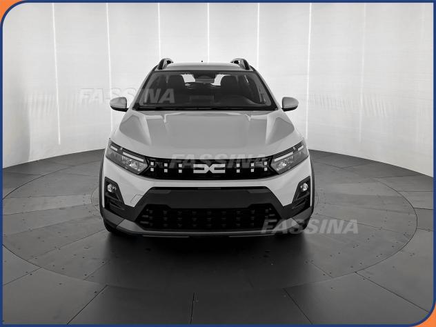 Dacia Sandero Sandero Stepway 1.2 Eco-G Expression 120cv - Foto 2