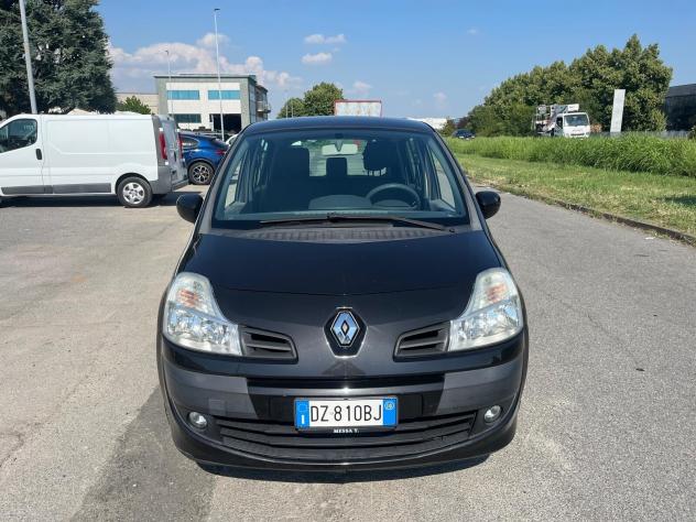 Renault Modus 1.2 16V - Foto 4