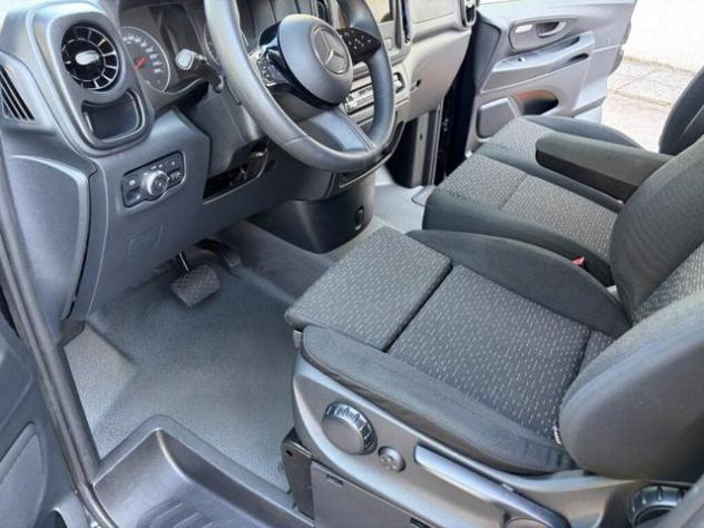MERCEDES-BENZ Vito 2.0 116 CDI PL Tourer Pro Long#+IVA rif. 24104856 - Foto 5