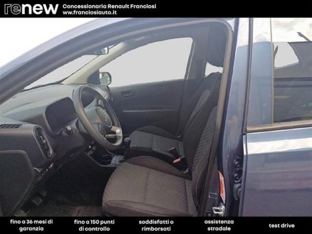 KIA Picanto 1.0 MPi GPL Urban AMT rif. 23769442 - Foto 6