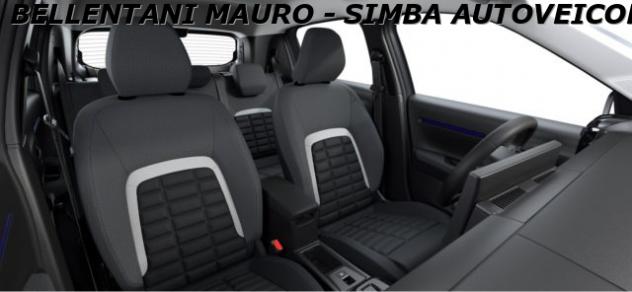 CITROEN C3 Hybrid 110 e-DCS6 Plus rif. 23799204 - Foto 8