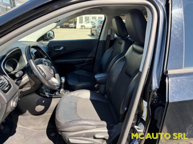 JEEP Compass 2.0 Multijet II 4WD Limited rif. 23815468 - Foto 6