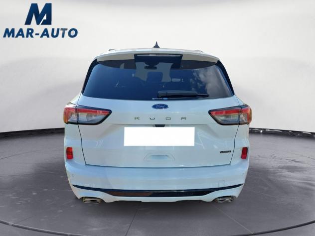 Ford Kuga Kuga 2.5 Plug In Hybrid 225 CV CVT 2WD ST-Line X - Foto 3