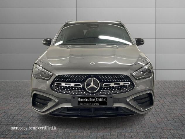 Mercedes-Benz GLA GLA-H247 2023 200 d AMG Line Advanced Plus 4matic auto - Foto 6