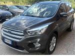 FORD Kuga 2.0 TDCI 150 CV S&S 4WD Titanium rif. 23709017