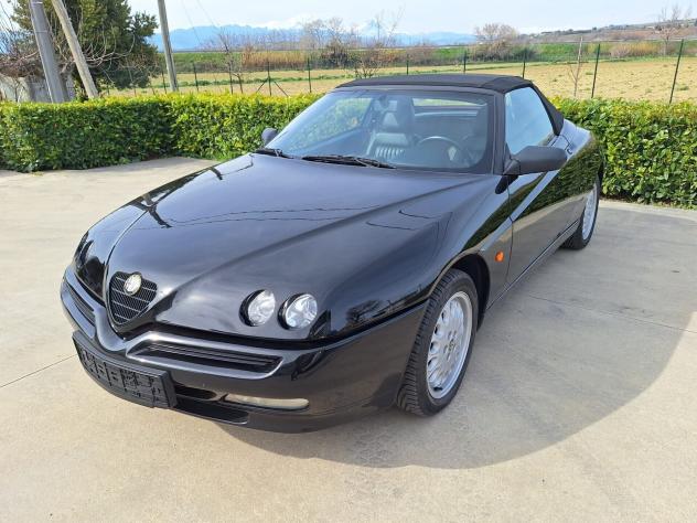 Alfa Romeo GTV 1.8i 16V Twin Spark cat - Foto 4