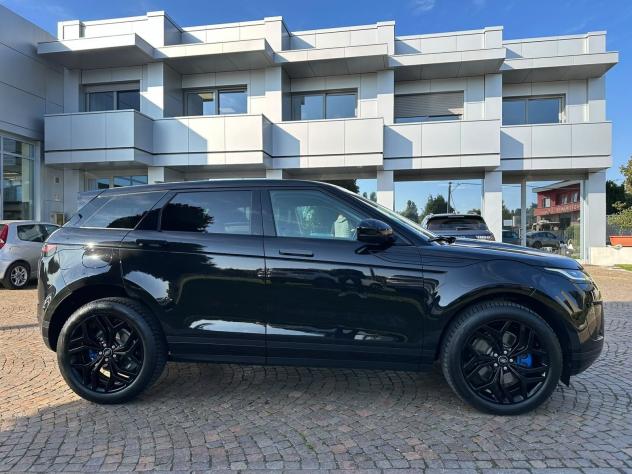 Land Rover Range Rover Evoque 2.0 D163 MHEV SE AWD IMMATRICOLATA AUTOCARRO - Foto 7