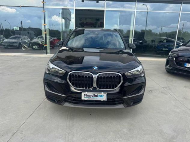 BMW X1 sDrive16d AUTO Business Advantage rif. 24139668 - Foto 4