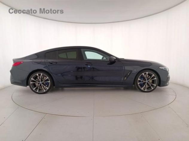 BMW 840 d xDrive Gran Coupé rif. 21188679 - Foto 3