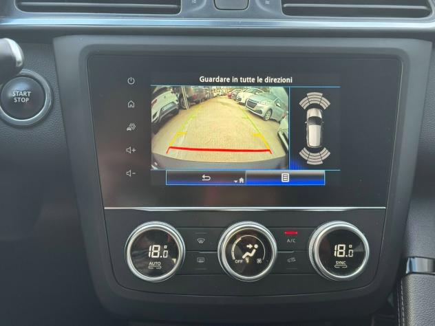 Renault Kadjar Blue dCi 8V 115CV Business - Foto 9