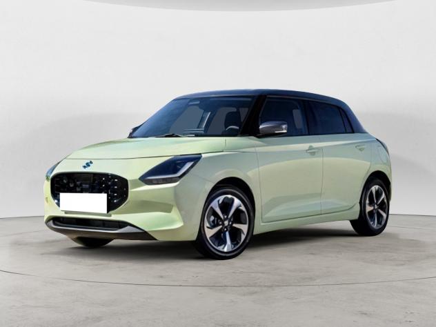 Suzuki Swift Swift 1.2 Hybrid CVT Top