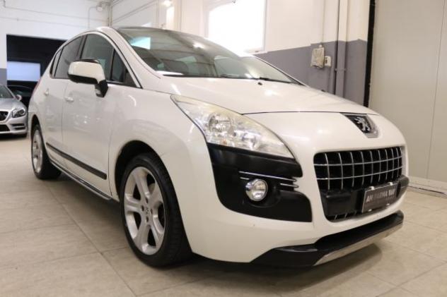 PEUGEOT 3008 2.0 HDi 150CV Business rif. 23976832