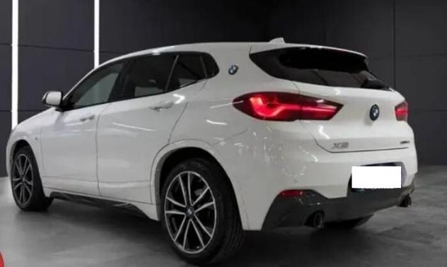 Bmw X2 sDrive18d Msport - Foto 5