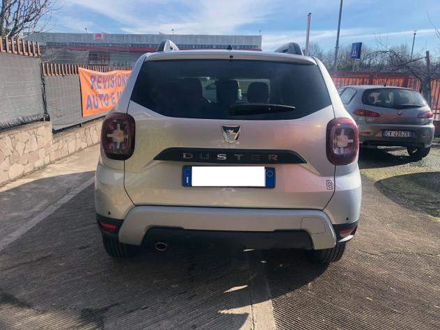 Dacia Duster 1.0 tce 100cv eco g 4x2 anniversaary - Foto 6