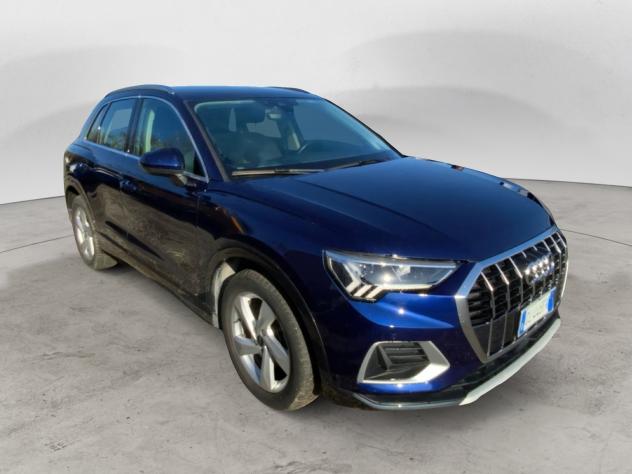 Audi Q3 2ª serie 35 TDI S tronic Business Advanced - Foto 5