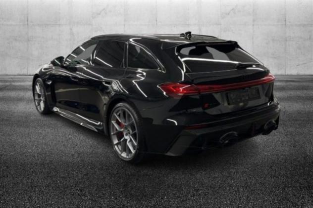 AUDI RS 5 Avant e-hybrid S tronic quattro A5 3ª ser rif. 24049118 - Foto 4