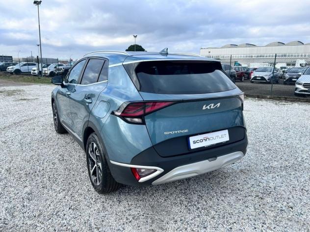 Kia Sportage V 2022 1.6 crdi mhev Style imt - Foto 2