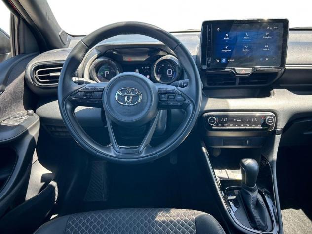 Toyota Yaris 1.5 Hybrid 5 porte Style - Foto 8