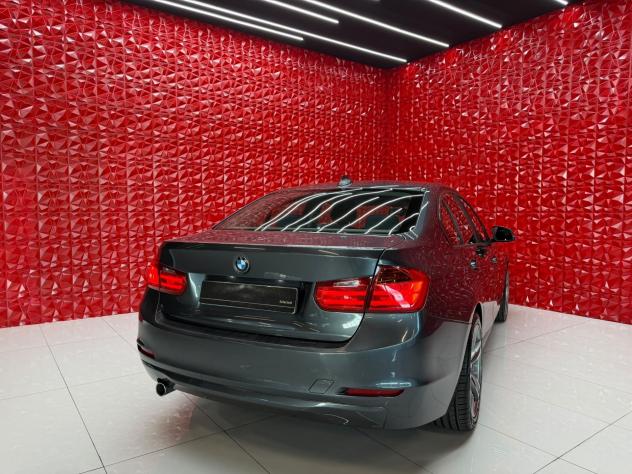 Bmw 318d Business aut. OK NEOPATENTATI - Foto 8