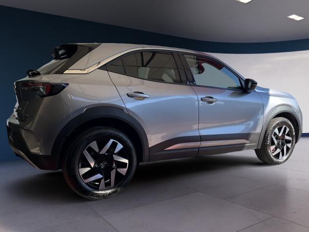 Opel Mokka Mokka 1.2 Turbo 100CV Elegance - Foto 4