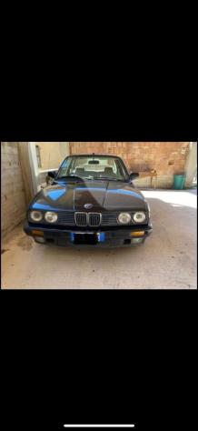 Bmw 318 318i 2 porte coupe