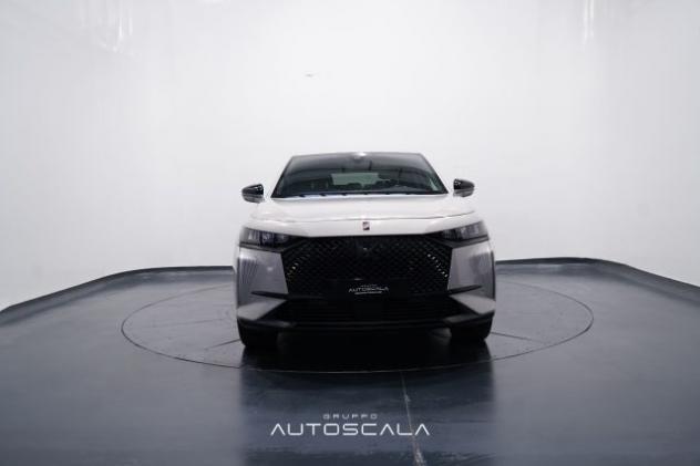 DS AUTOMOBILES DS 7 1.5 BlueHDi 130cv Aut. Performance Line rif. 23740417 - Foto 2