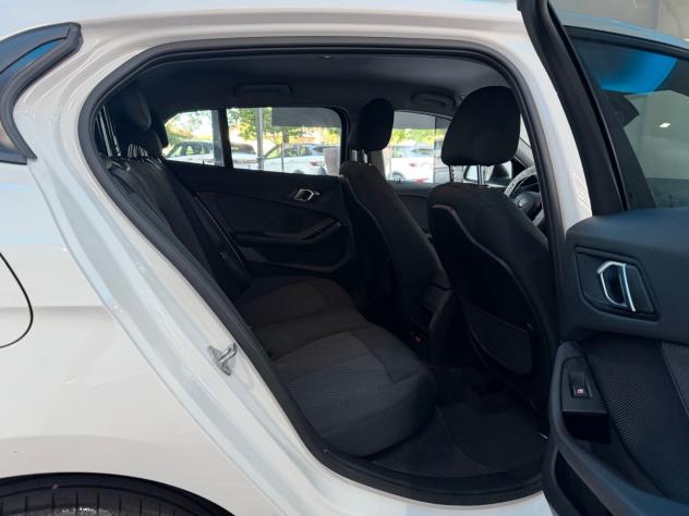 Bmw 116 116d 5p. Advantage - Foto 10