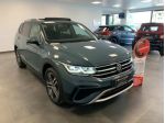 VOLKSWAGEN Tiguan Allspace Tetto Apribile 2.0 TDI SCR DSG Elegance Automati &hellip;