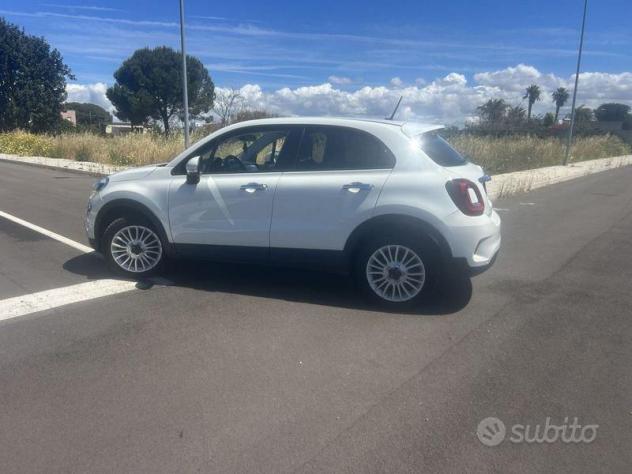 FIAT 500X 1.3 Mjet 95cv E6D Connect - Foto 10