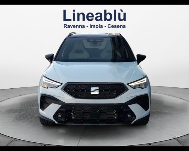 SEAT Arona 1,5 TSIFR 5P110 DS9A7 MY 27 - Foto 8