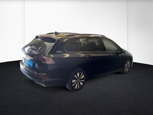 Volkswagen Golf Variant 2.0 TDI SCR Goal DSG Matrix Led ACC Navi Camera - Foto 2