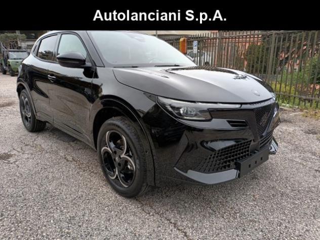 ALFA ROMEO Junior 1200 HYBRID TI 145CV EDCT6 PACK TECHNO MATRIX rif. 23681242