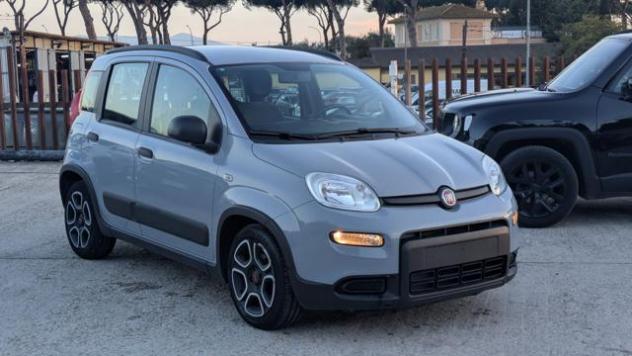 FIAT Panda HYBRID CITYLIFE 1.0cc 70cv rif. 22983686 - Foto 3
