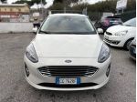 Ford Fiesta 1.0 Ecoboost Hybrid 125 CV 5 porte ST-Line