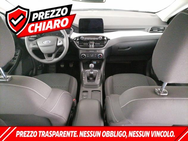 Ford Kuga 1.5 ecoboost Connect 2wd 120cv - Foto 9