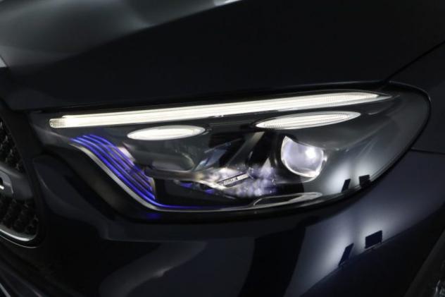 MERCEDES-BENZ G LC (X254) LC 300 4Matic Mild Hybrid AM Li rif. 23982596 - Foto 9