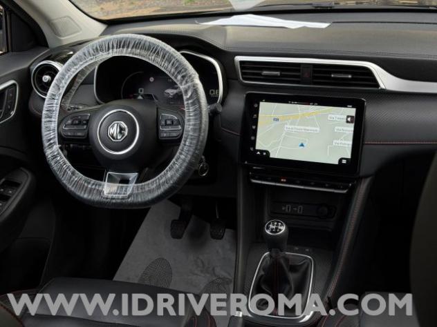 MG ZS ZS 1.5 Luxury " NERA" +GPL rif. 24053574 - Foto 7