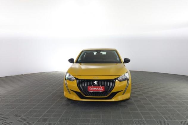 PEUGEOT 208 208 PureTech 75 Stop&Start 5 porte Active rif. 23783297