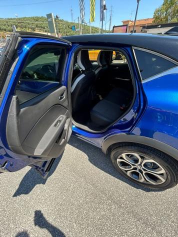 Renault Captur Renault Captur TCe 100 CV GPL Techno - Foto 5