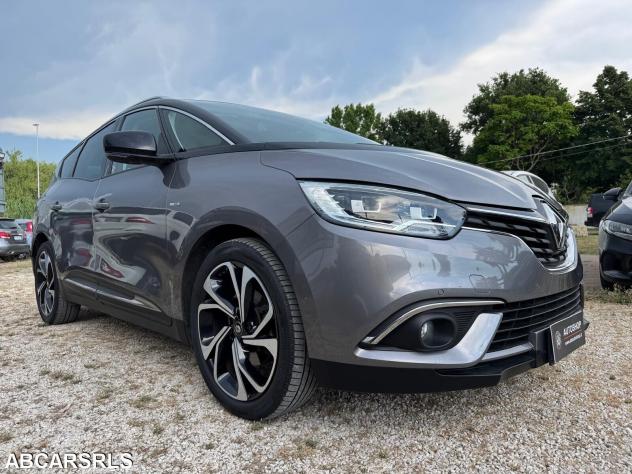 RENAULT - Grand Scenic - dCi 130 CV Energy Bose - FINANZIABILE - PERMUTE - Foto 5