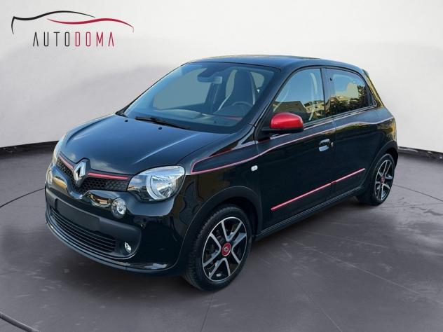 Renault Twingo 0.9 ENERGY LUXE NO OBBLIGO FINANZIAMENTO - Foto 3