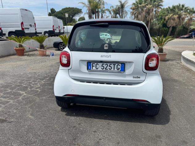 Smart fortwo coupe Fortwo 0.9 t Prime 90cv twinamic - Foto 3